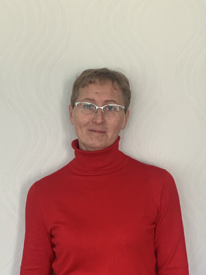 Мельникова Анастасия Анатольевна Мельникова Анастасия Анатольевна